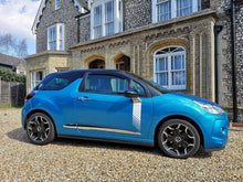 Load image into Gallery viewer, Soild Sides