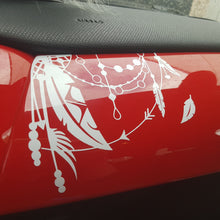 Load image into Gallery viewer, Boho Dash Decal