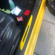 Load image into Gallery viewer, Doortrim