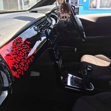 Load image into Gallery viewer, Leopard Print Dash