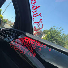 Load image into Gallery viewer, Leopard Print Dash