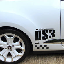 Load image into Gallery viewer, DS3 Sides