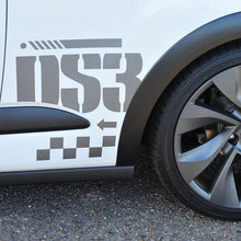 Load image into Gallery viewer, DS3 Sides