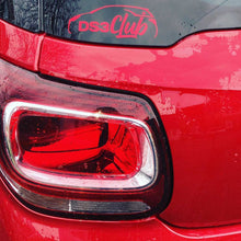 Load image into Gallery viewer, DS3Club Car Decal
