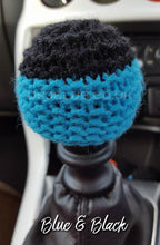 Load image into Gallery viewer, Gear Knob Hat

