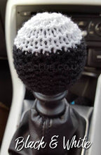 Load image into Gallery viewer, Gear Knob Hat
